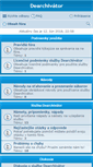 Mobile Screenshot of forum.dearchivator.com