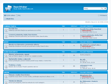 Tablet Screenshot of forum.dearchivator.com